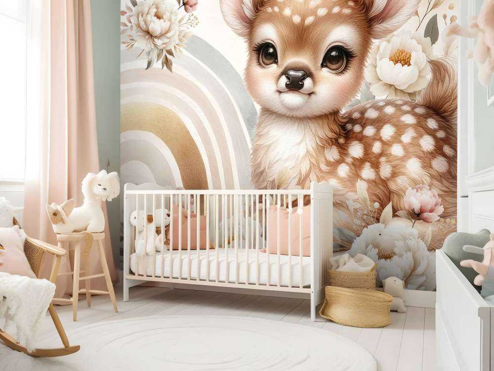 Kjære hjertet og gullregnbue