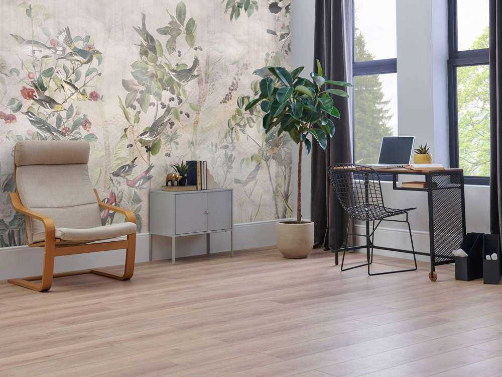 Skogfugler i harmoni