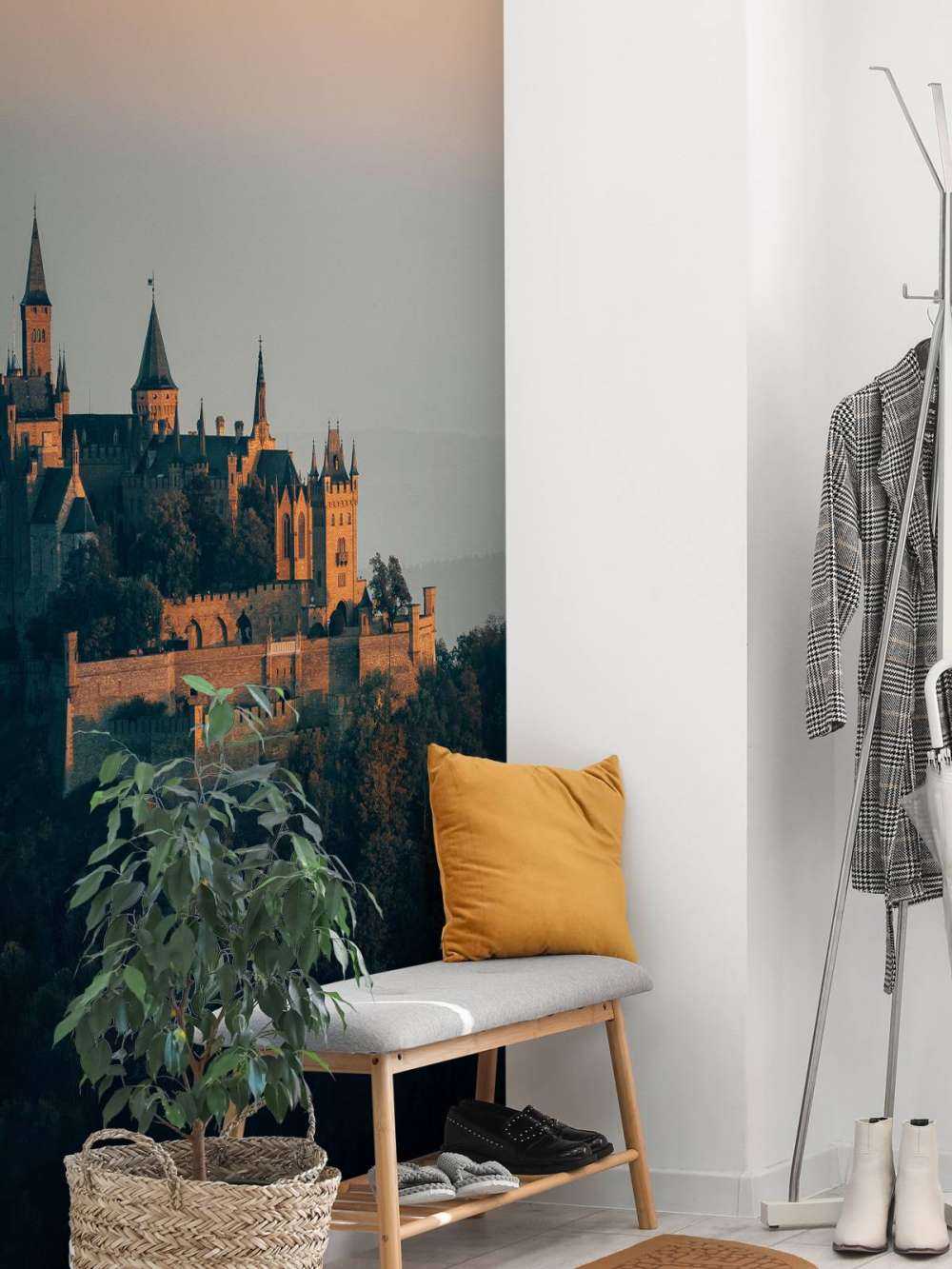 Hohenzollern-slottet