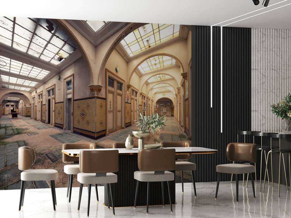 Hallways II