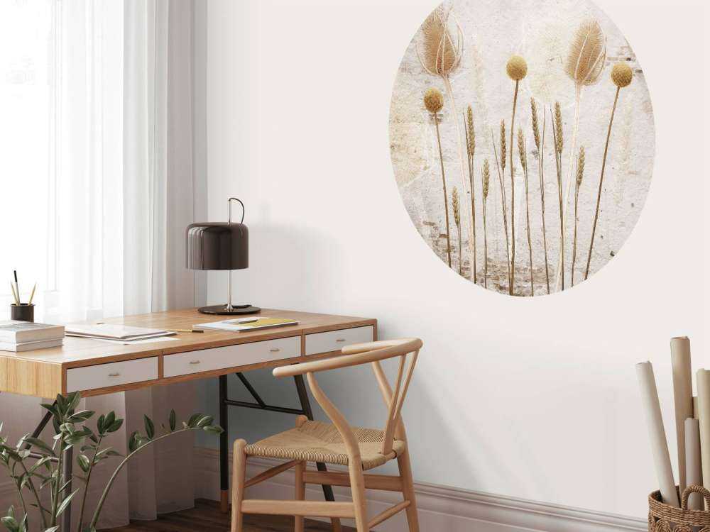 Gyllen høst i fortiden