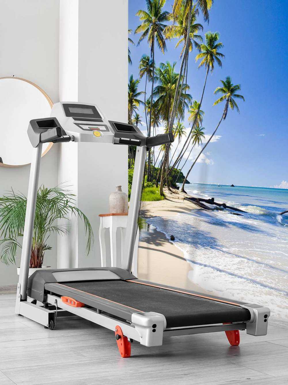 Nordkysten av Trinidad