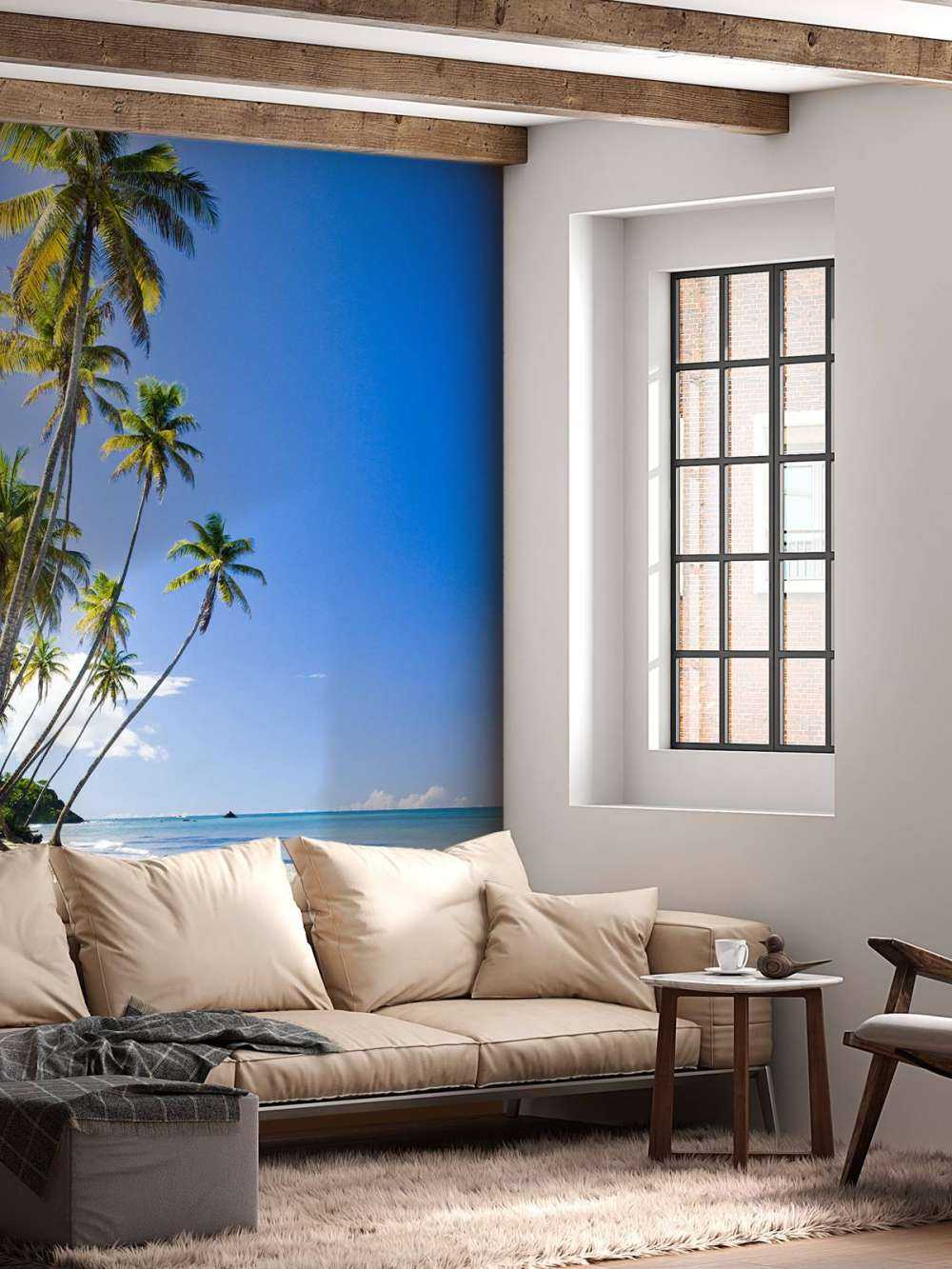 Nordkysten av Trinidad