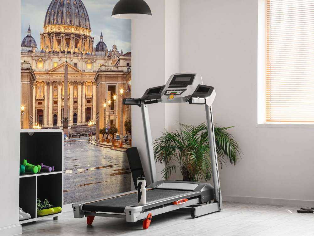 St. Peter's Basilica