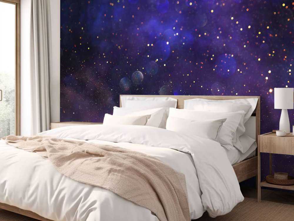 Atmosfærisk glitter