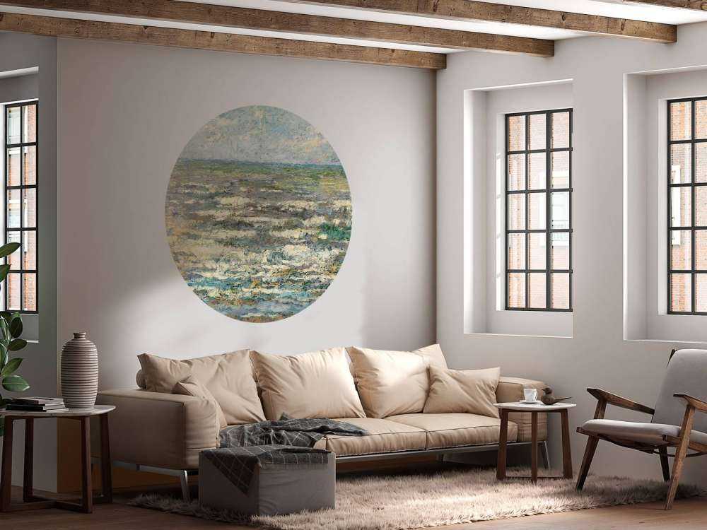 The Sea - Jan Toorop