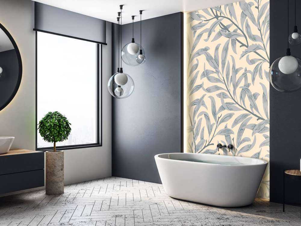 Oppegående planter