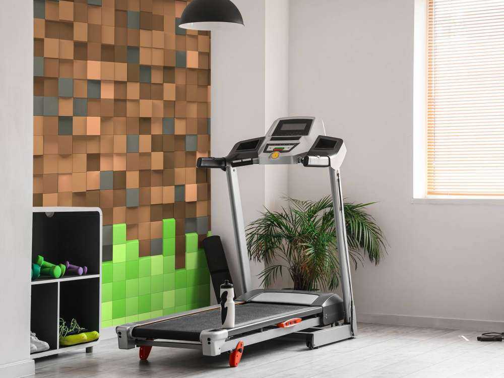 Minecraft Gressfelt