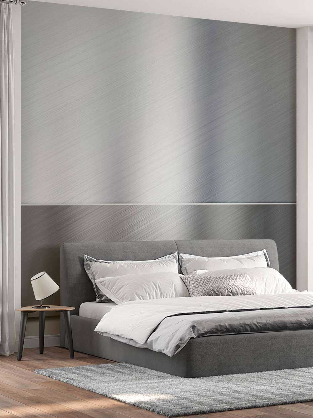 Metallstripe