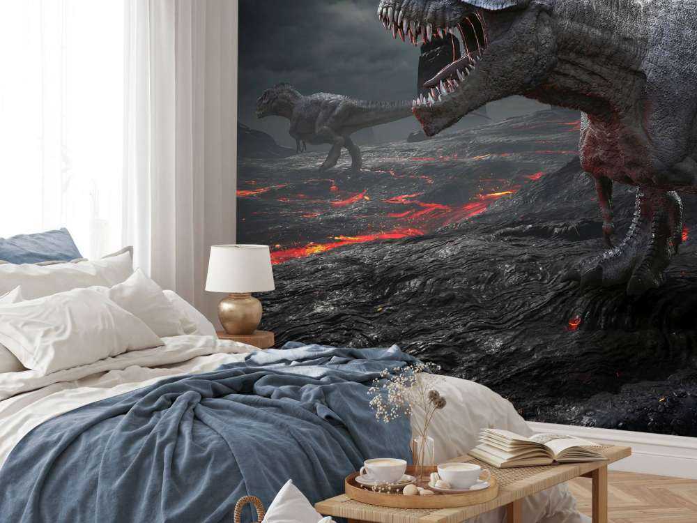 3D-dino