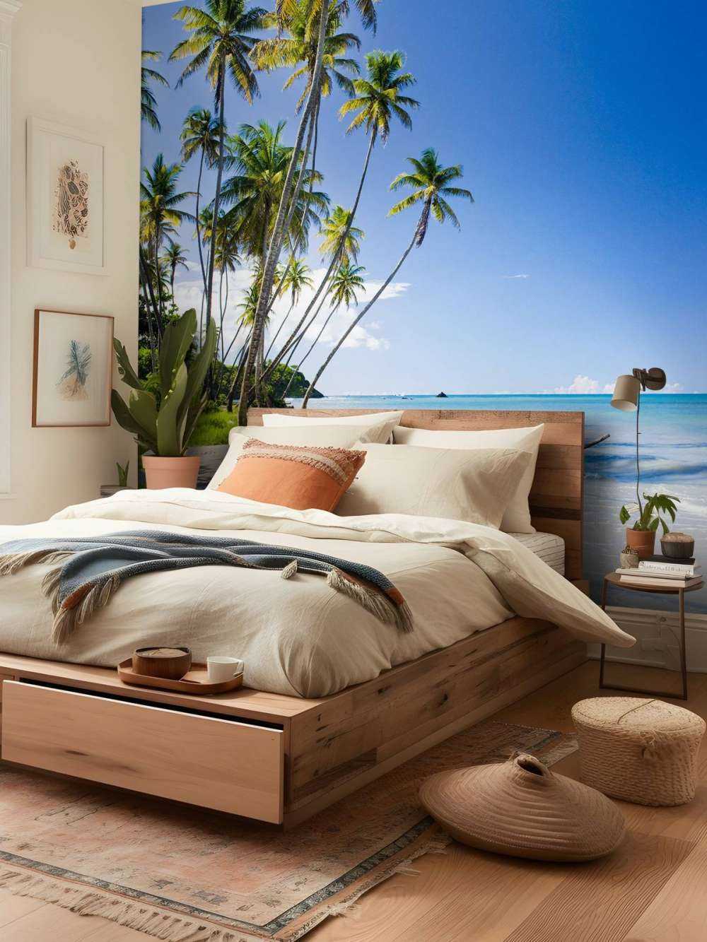 Nordkysten av Trinidad