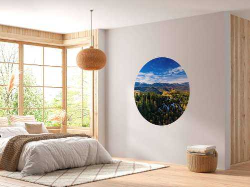 Mountain Valley