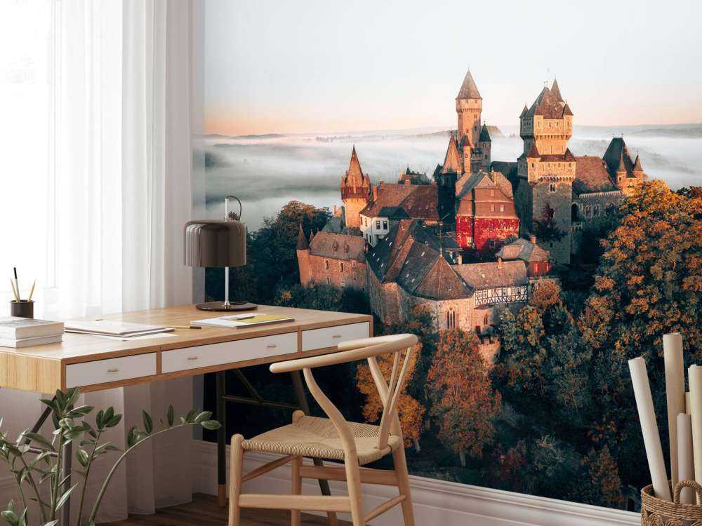 Braunfels slott