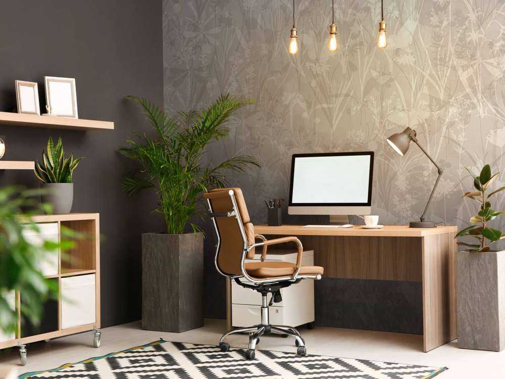 Herbals and Butterflies Double Silhuet 1