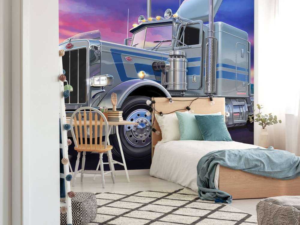 Peterbilt 359