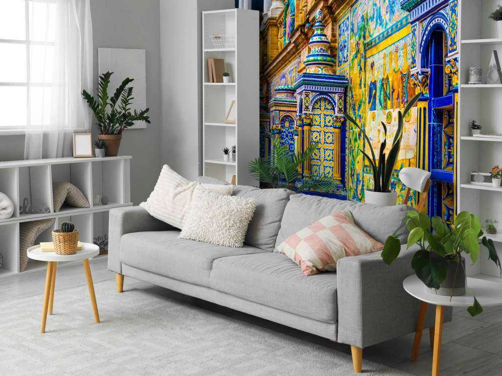 Plaza de Espa√ ± a