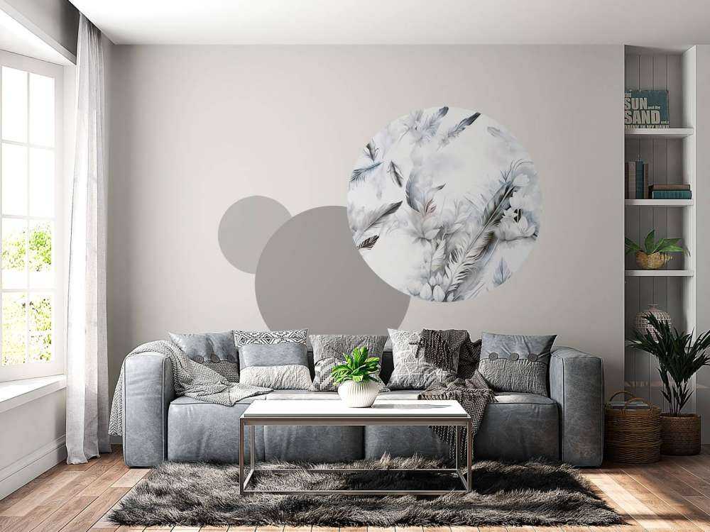 Øm Kjærlighet Blå