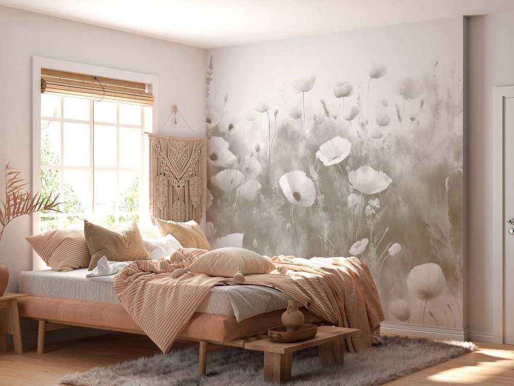 Villblomstdans - krem