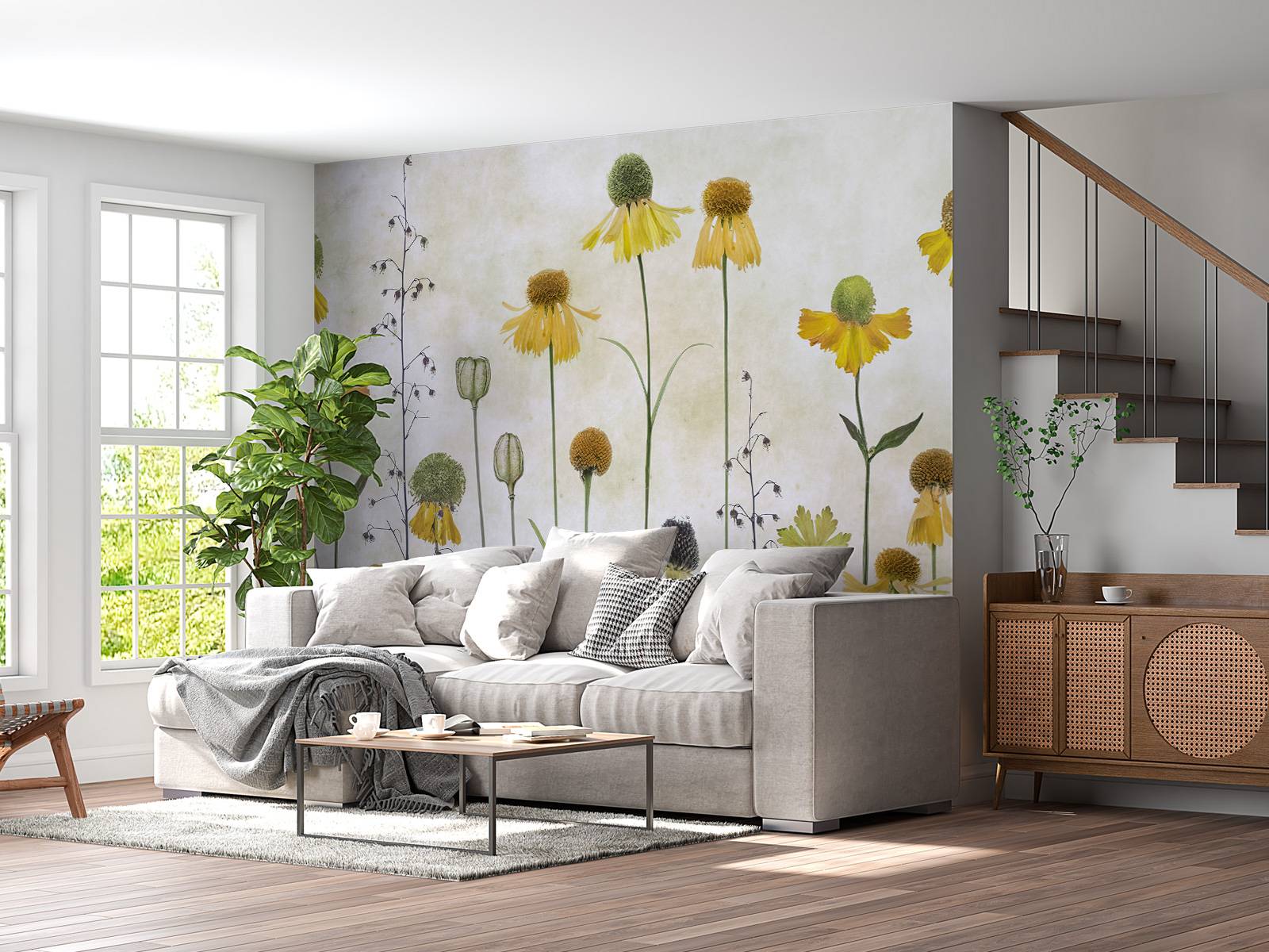 Helenium