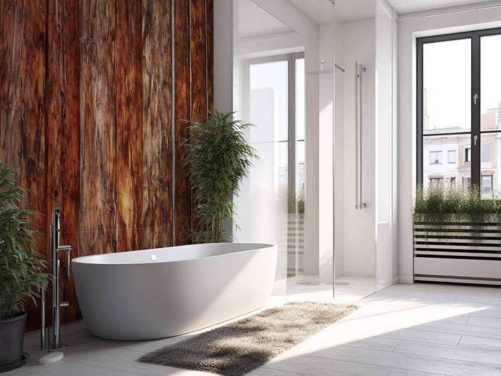 Robust brent treverk