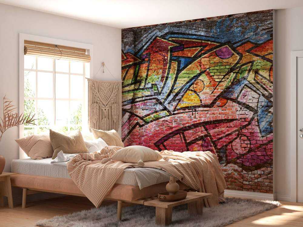 Graffiti XL