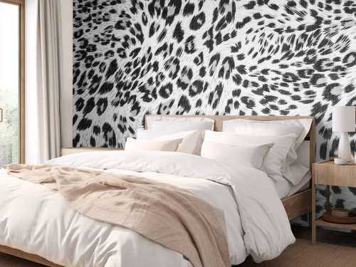 Panter print