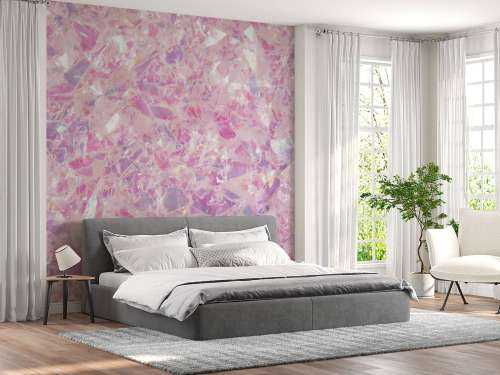 Glitter textur