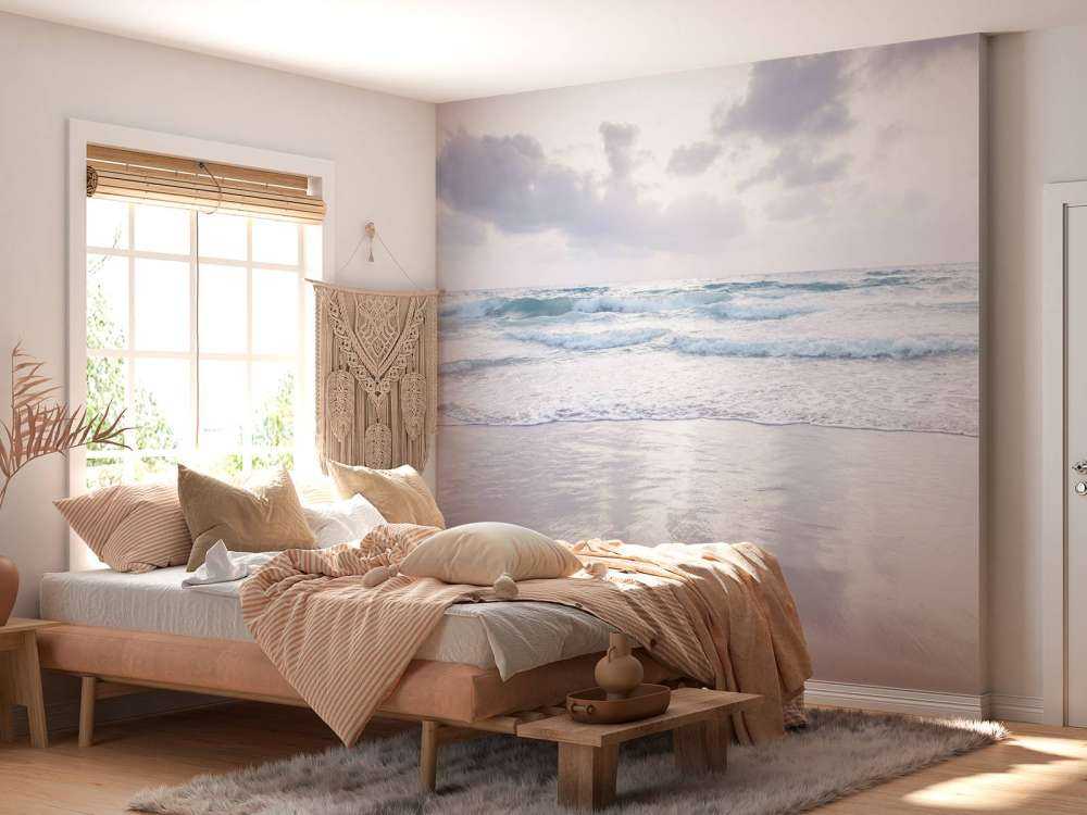 Lugn strand