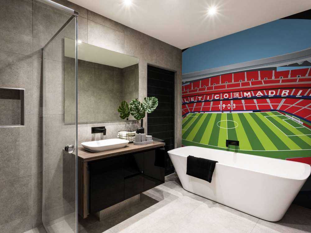 Wandra Metropolitano - Atlético Madrid