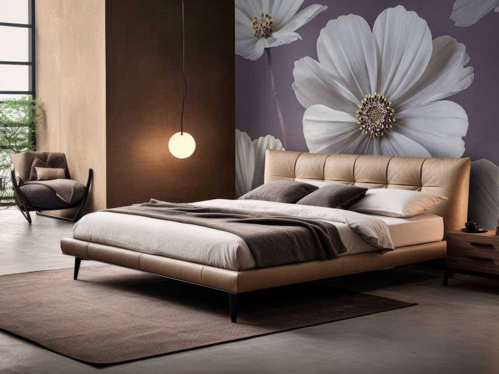 Cosmos blommor