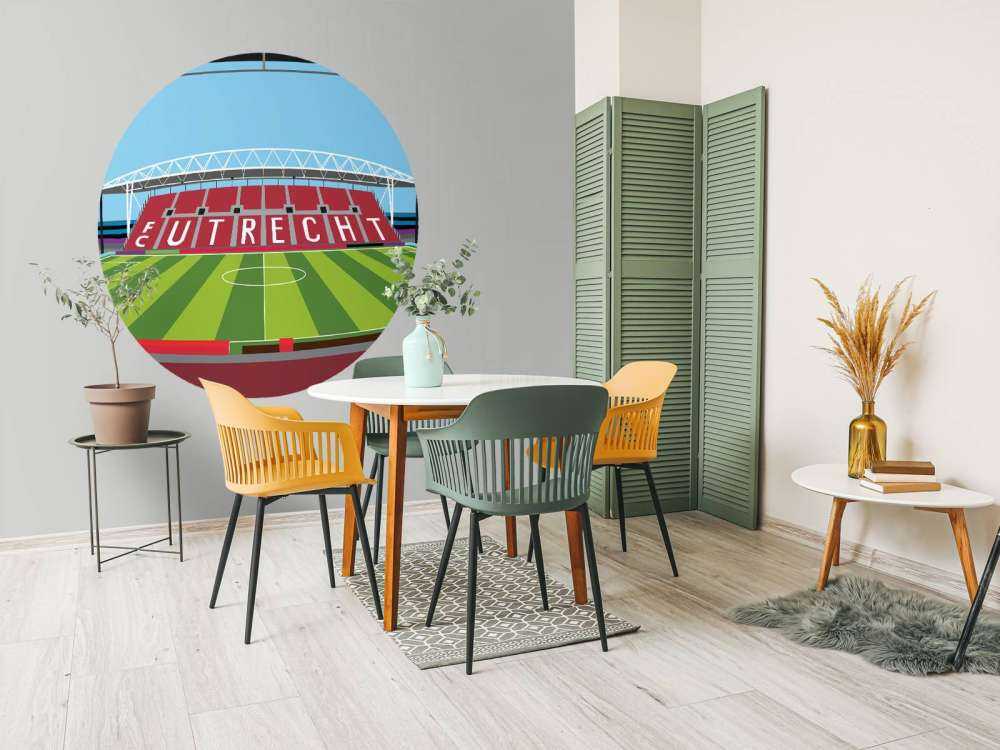 Stadion Galgenwaard - FC Utrecht