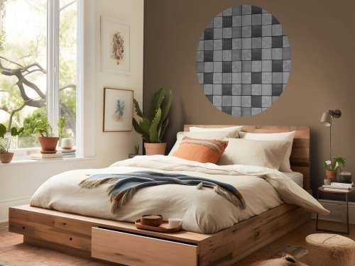 Vintage mosaik