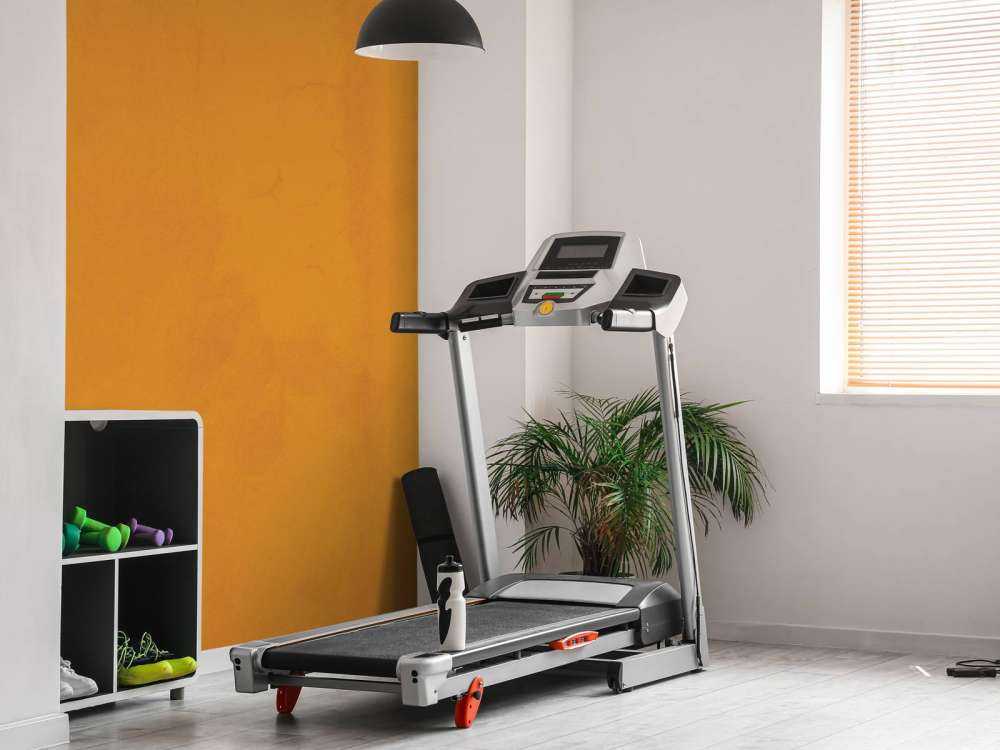 Kunglig orange betong