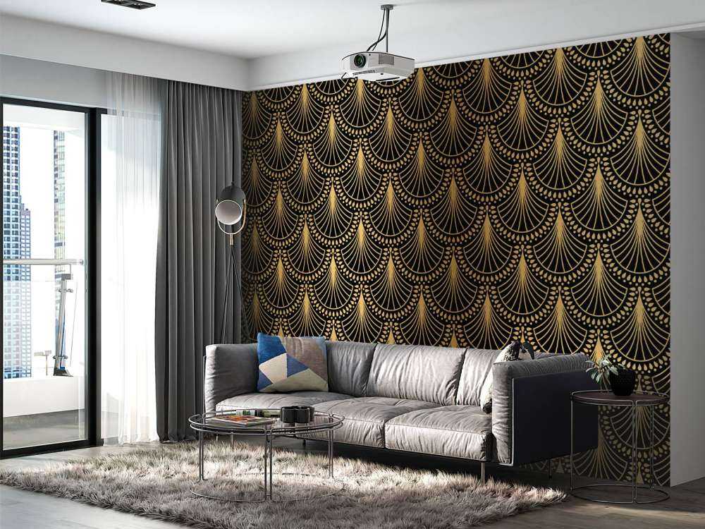 Art deco stil