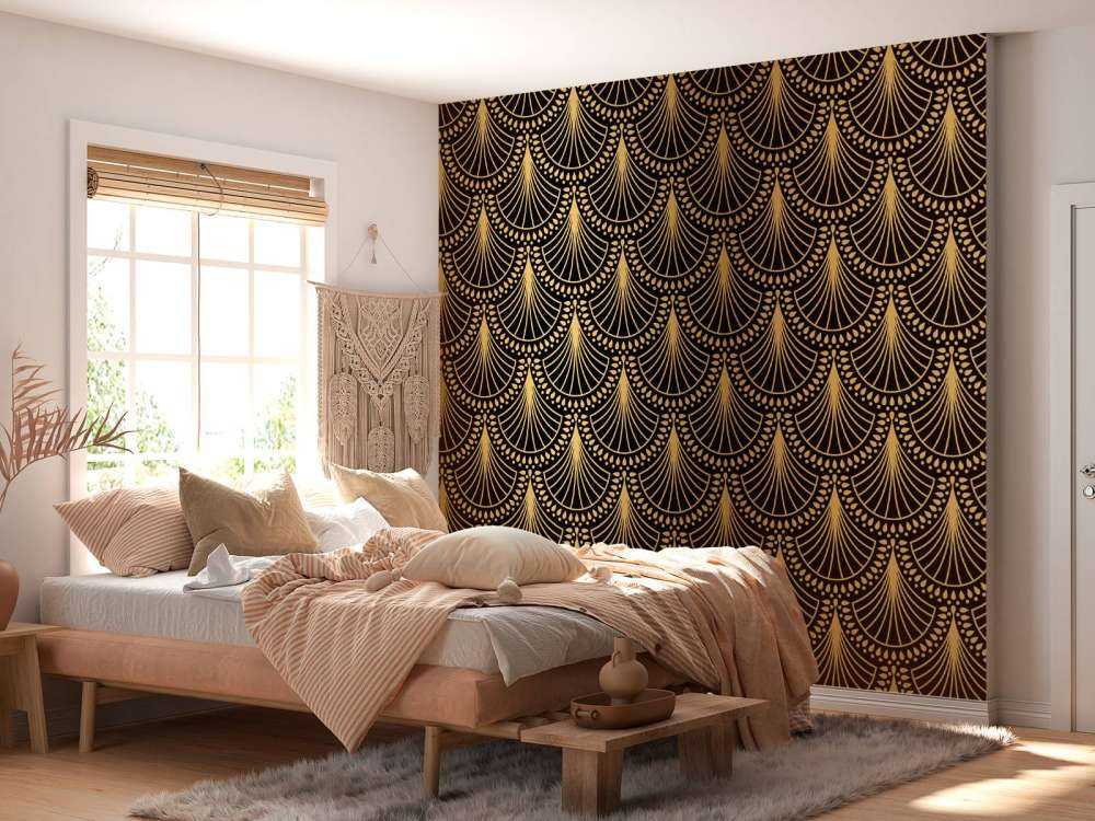 Art deco stil
