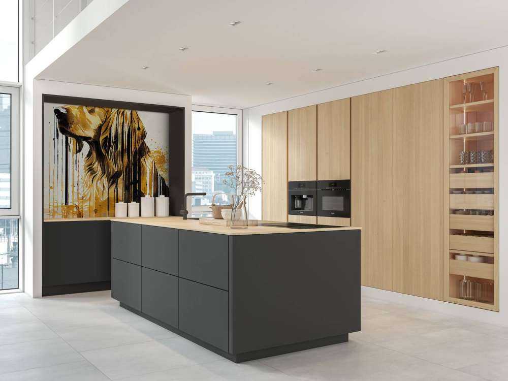 Watercolor Golden Retriever Dog