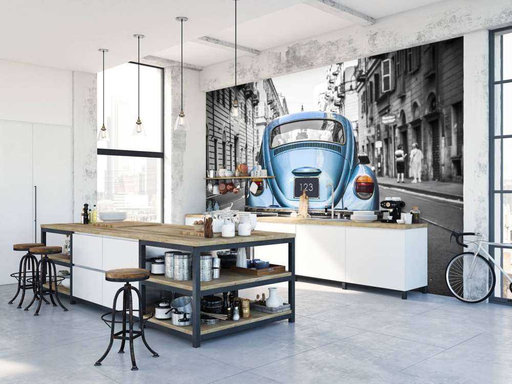 Klassisk beetle