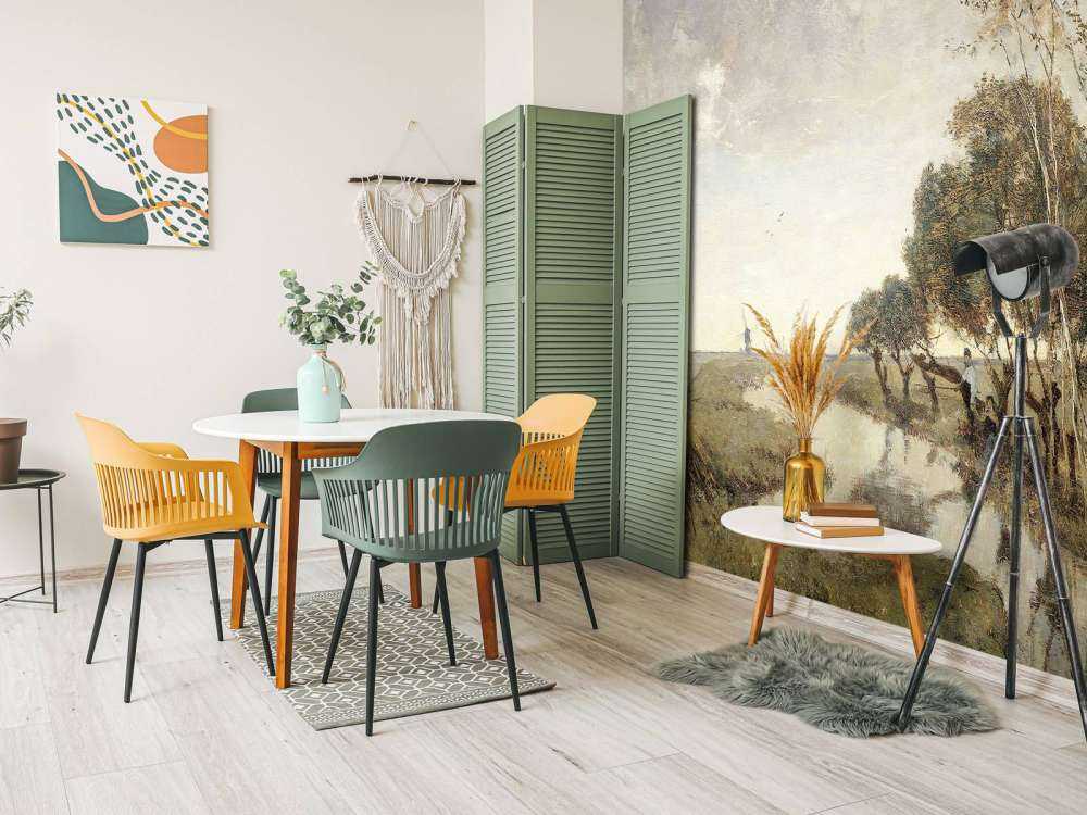 En vätning vid Abcoude