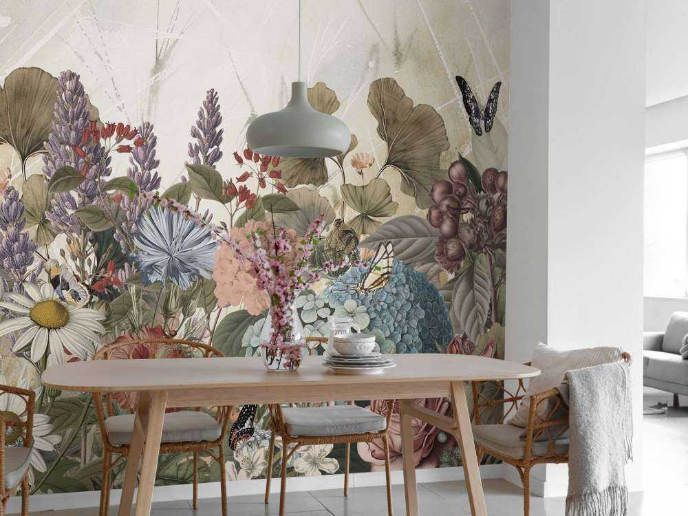 Morgon Blomstrande