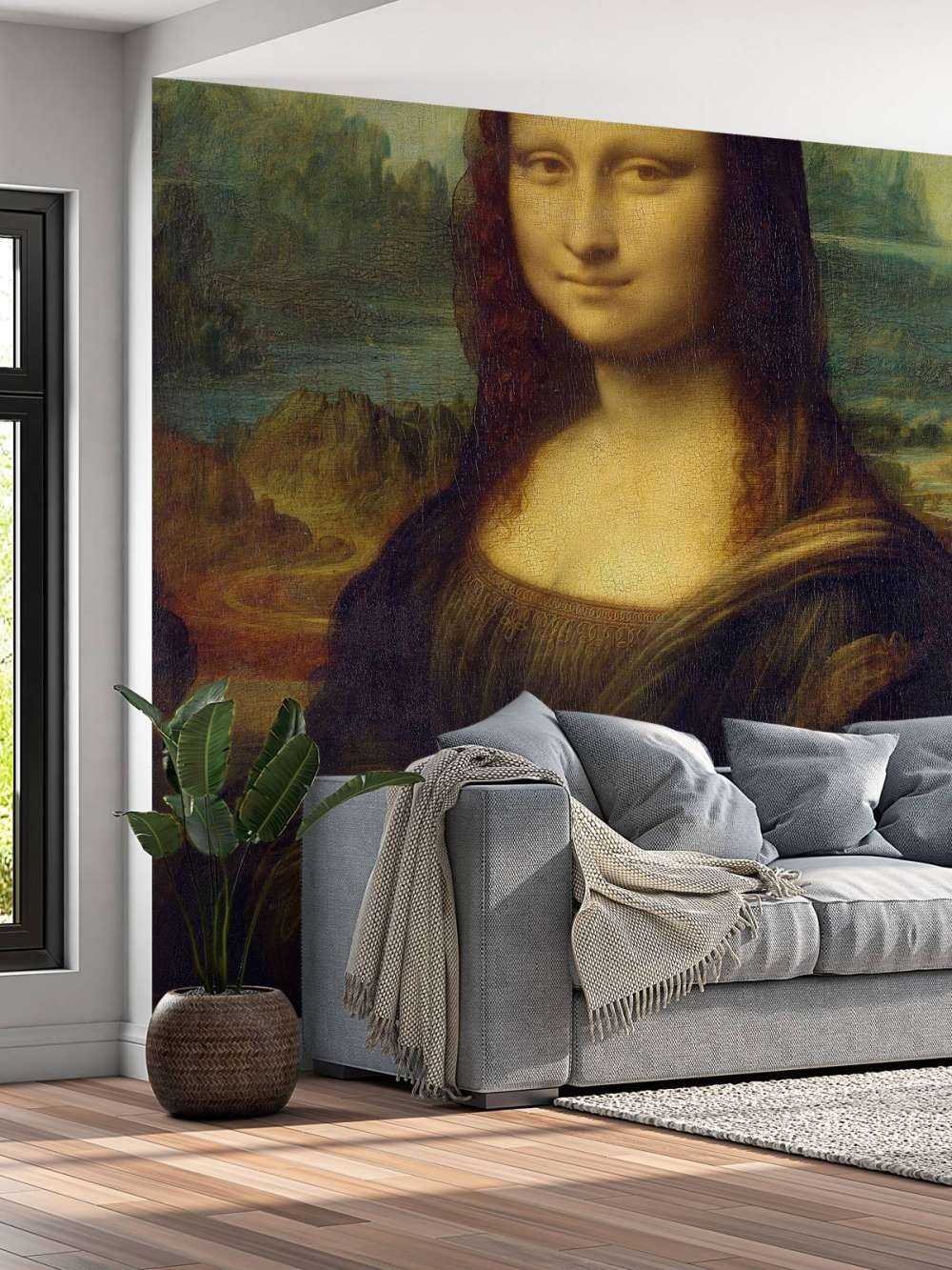 mona Lisa