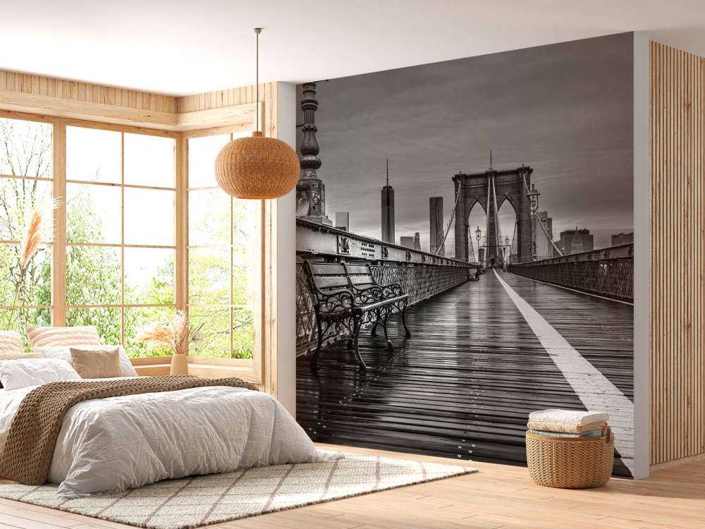 Bro i New York