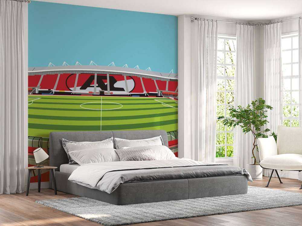 AFAS Stadion - AZ - Alkmaar