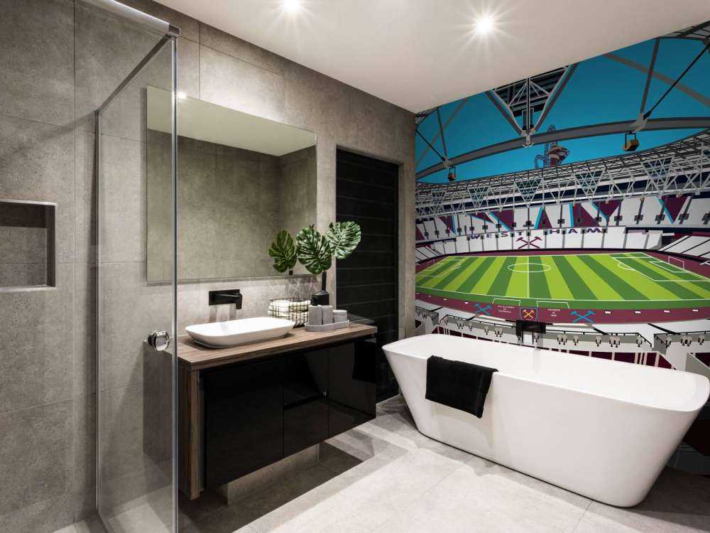 London Stadium - West Ham United FC