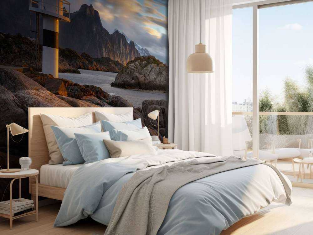 Lofoten refleksioner