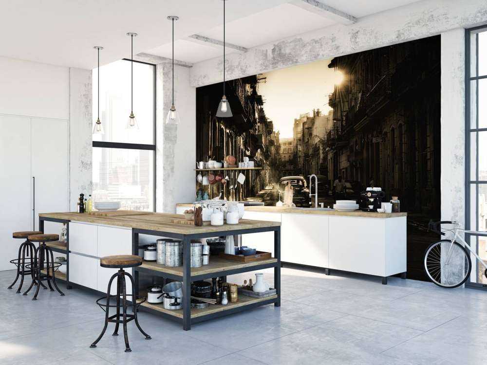 Mystic formiddag i Havana