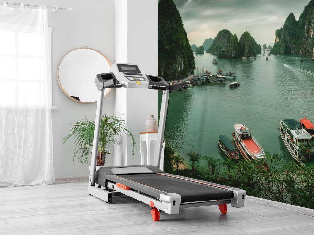 Halong-bugten Vietnam