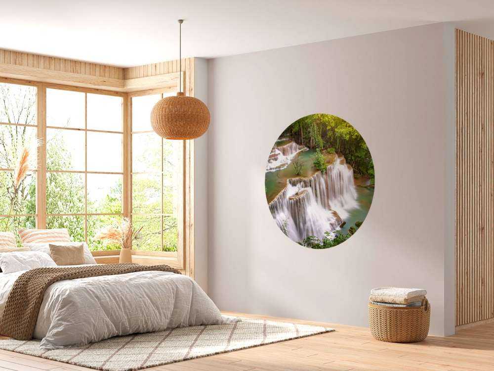 Huai Mae Khamin-vandfaldet