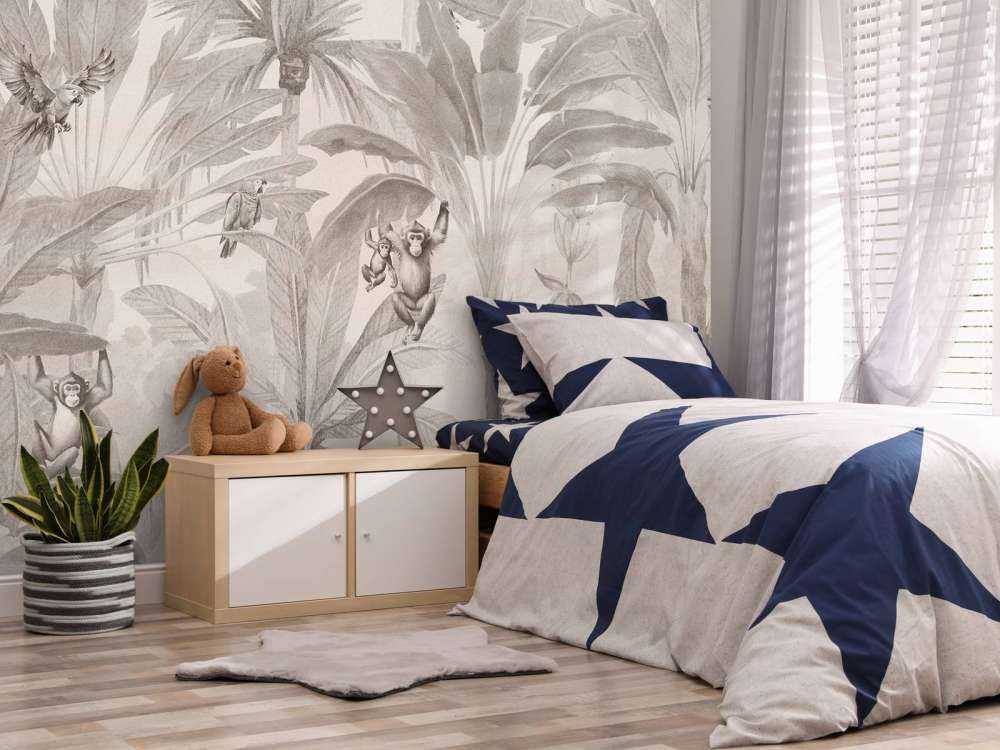 Grå oase af legesygdom