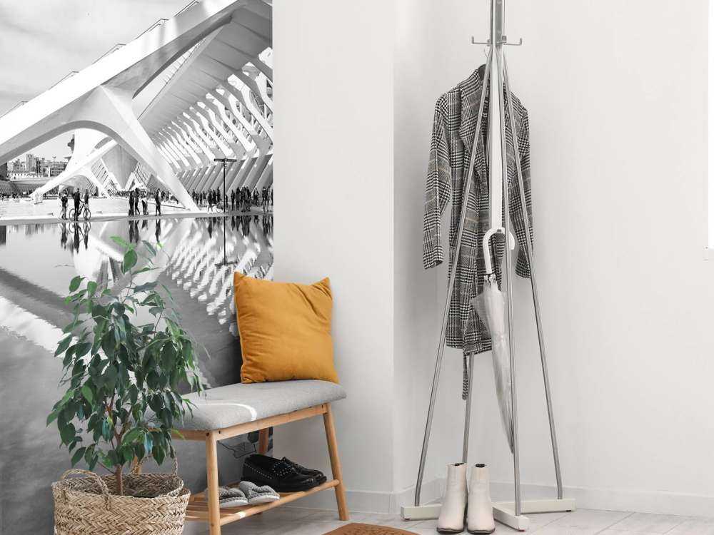 Videnskabsmuseum - Museo de Ciencas Principe Felipe - Valencia