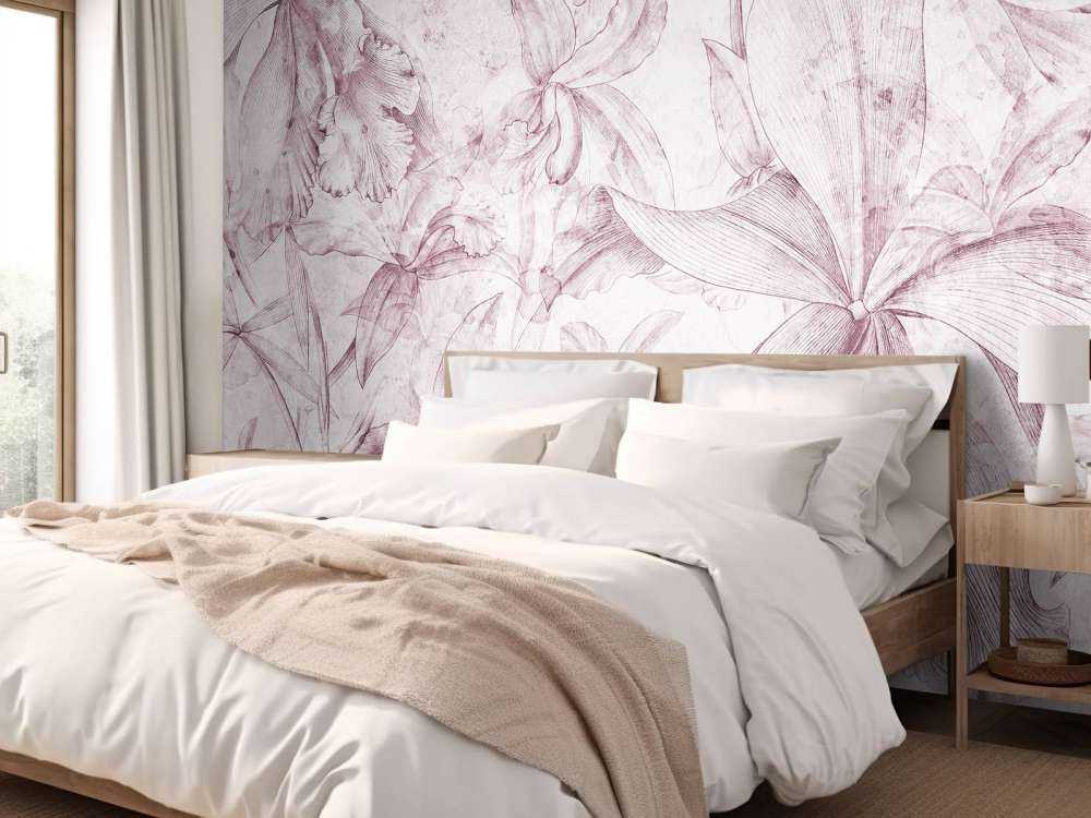 Orchids Contour 7